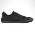 Zapatillas Camper Peu Path Negro, perfil lateral