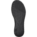 Zapatillas Camper Peu Path Negro, detalle de la suela