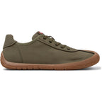 Zapatillas Camper Peu Path Verde, perfil lateral