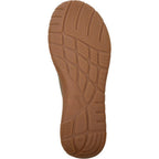 Zapatillas Camper Peu Path Verde, detalle de la suela