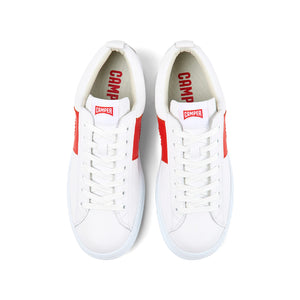 Runner Four Blanco