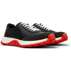 Zapatillas Camper Drift Trail VIBRAM Multicolor, vista frontal en tres cuartos