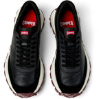 Zapatillas Camper Drift Trail Negro Hombre vista superior