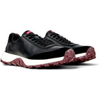 Zapatillas Camper Drift Trail Negro Hombre vista frontal