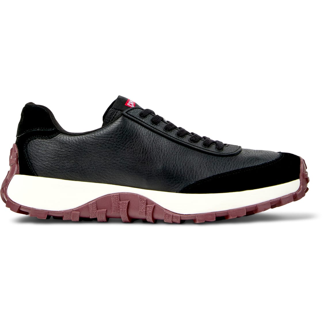 Zapatillas Camper Drift Trail Negro Hombre
