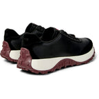 Zapatillas Camper Drift Trail Negro Hombre vista trasera