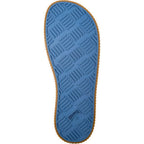 Zapatillas Camper Peu Roda Blanco, detalle de la suela