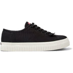 Zapatillas Camper Peu Roda Negro, perfil lateral