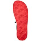 Zapatillas Camper Peu Roda Negro, detalle de la suela