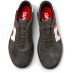 Zapatillas Camper Pelotas Soller Multicolor, vista cenital del par