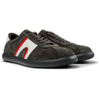 Zapatillas Camper Pelotas Soller Multicolor, vista frontal en tres cuartos