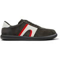 Zapatillas Camper Pelotas Soller Multicolor, perfil lateral