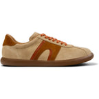 Zapatillas Camper Twins Multicolor, perfil lateral