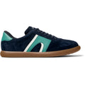 Zapatillas Camper Pelotas Soller Azul Hombre