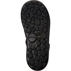 Sandalias Camper Pelotas Flota Negro, detalle de la suela