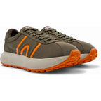 Zapatillas Camper Pelotas Athens Multicolor, vista frontal en tres cuartos