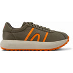 Zapatillas Camper Pelotas Athens Multicolor, perfil lateral