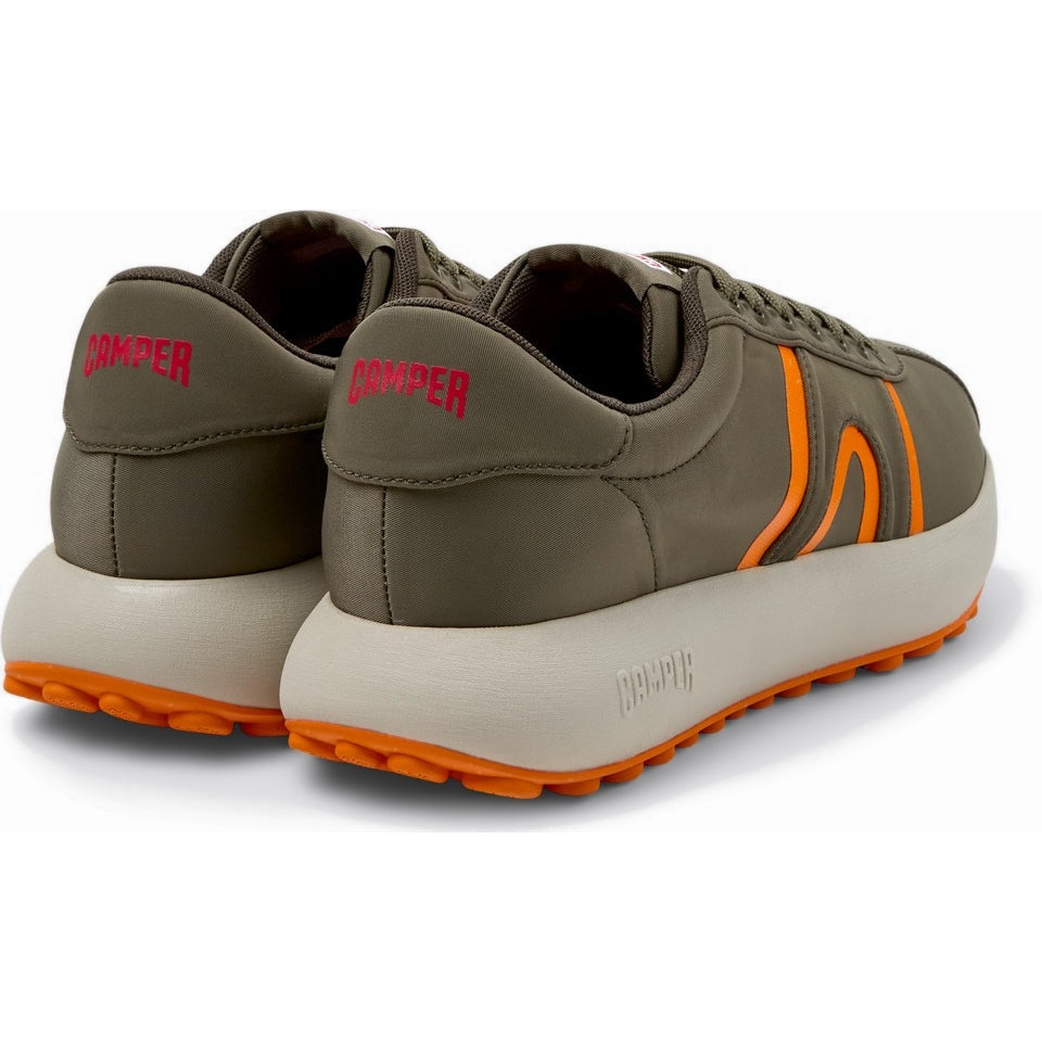 Pelotas Athens Multicolor