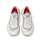 Zapatillas Camper Drift Trail Multicolor, vista cenital del par