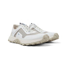 Zapatillas Camper Drift Trail Multicolor, vista frontal en tres cuartos