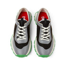 Zapatillas Camper Drift Trail Multicolor, vista cenital del par