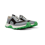 Zapatillas Camper Drift Trail Multicolor, vista frontal en tres cuartos