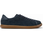 Zapatillas Camper Pelotas Soller Azul, perfil lateral