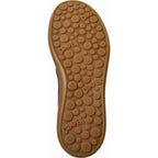 Zapatillas Camper Pelotas Soller Azul, detalle de la suela