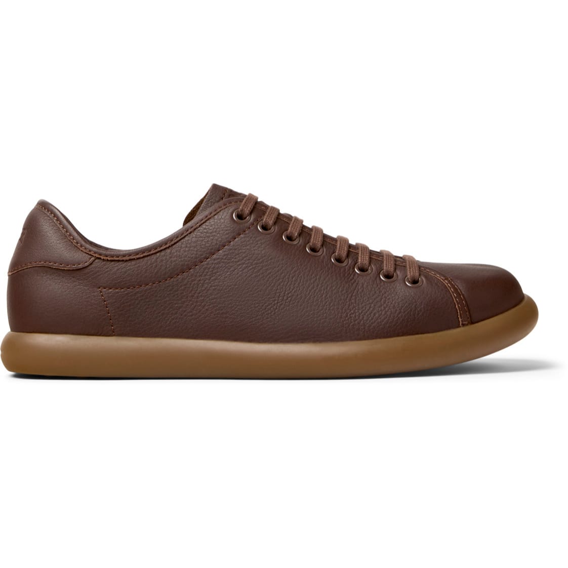 Zapatillas Camper Pelotas Soller Marrón Hombre