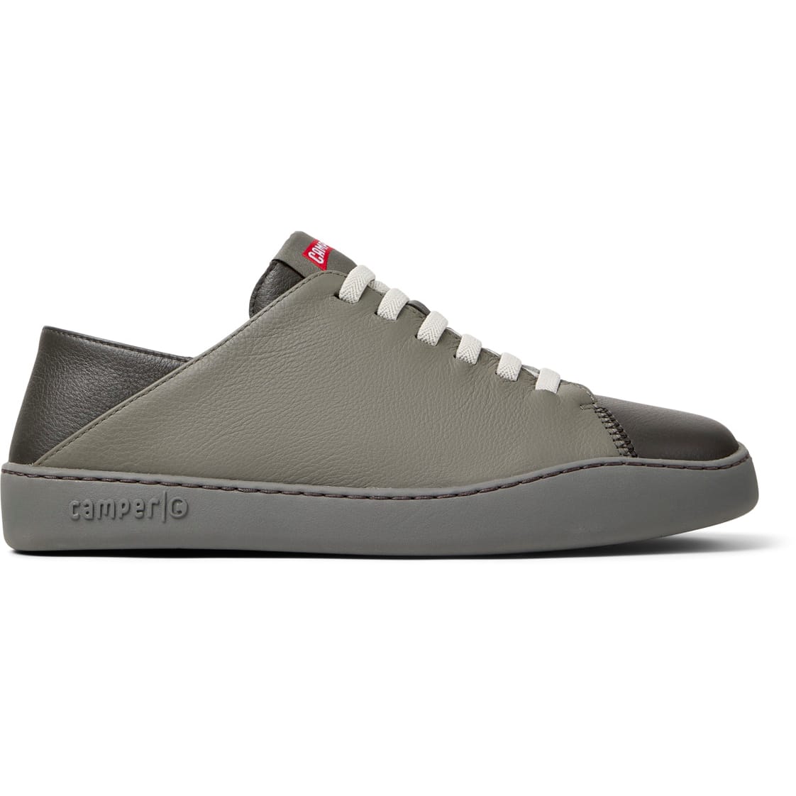 Zapatillas Camper Twins Gris Hombre