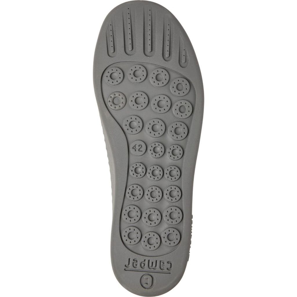 Zapatillas Camper Twins Gris Hombre suela