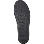 Zapatos Camper Peu Touring Negro, detalle de la suela