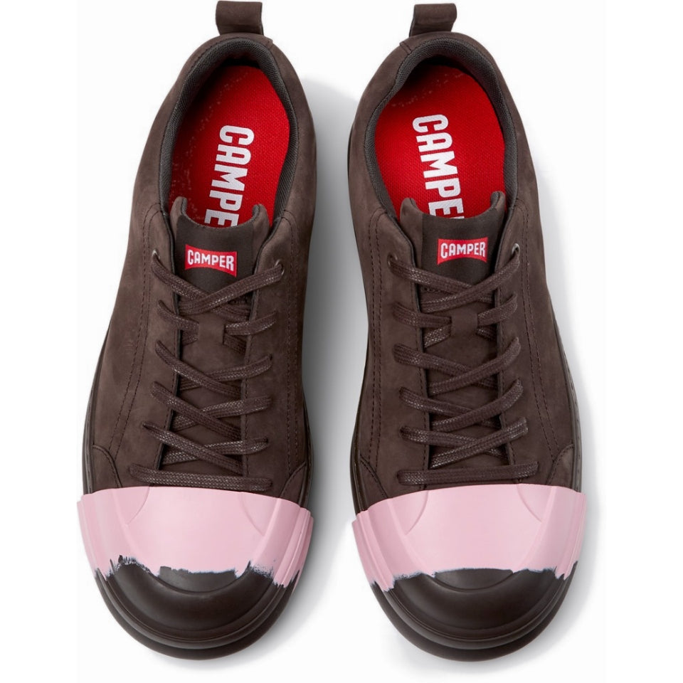 Junction Runner Marrón