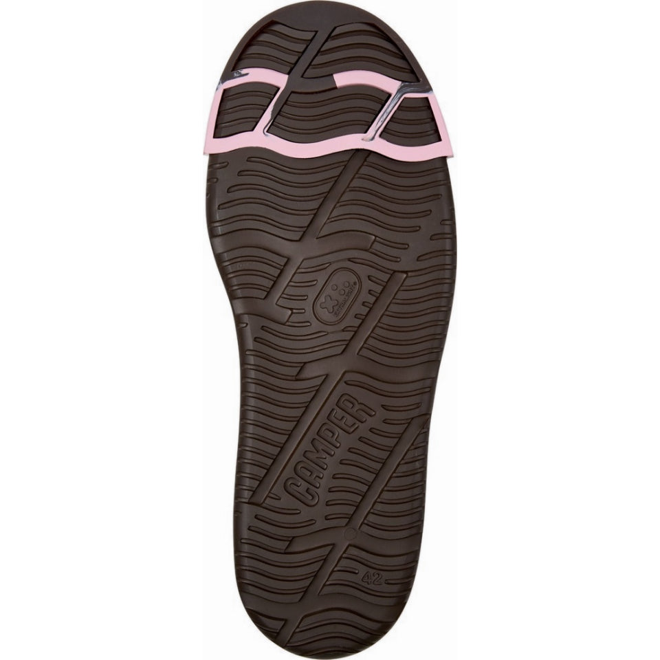 Junction Runner Marrón