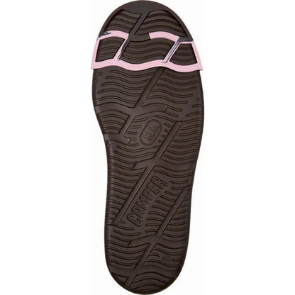 Junction Runner Marrón