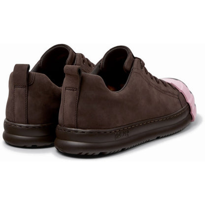 Junction Runner Marrón