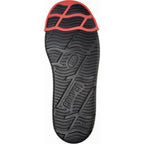 Zapatillas Camper Junction Runner Negro, detalle de la suela