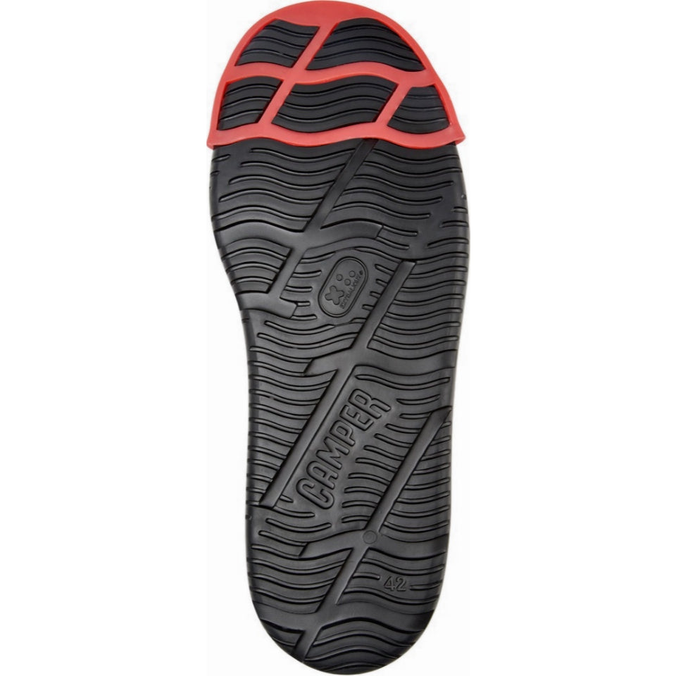 Junction Runner Negro