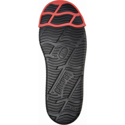 Junction Runner Negro