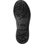Zapatos Camper Dean Negro, detalle de la suela