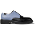 Zapatos Camper Twins Multicolor Hombre