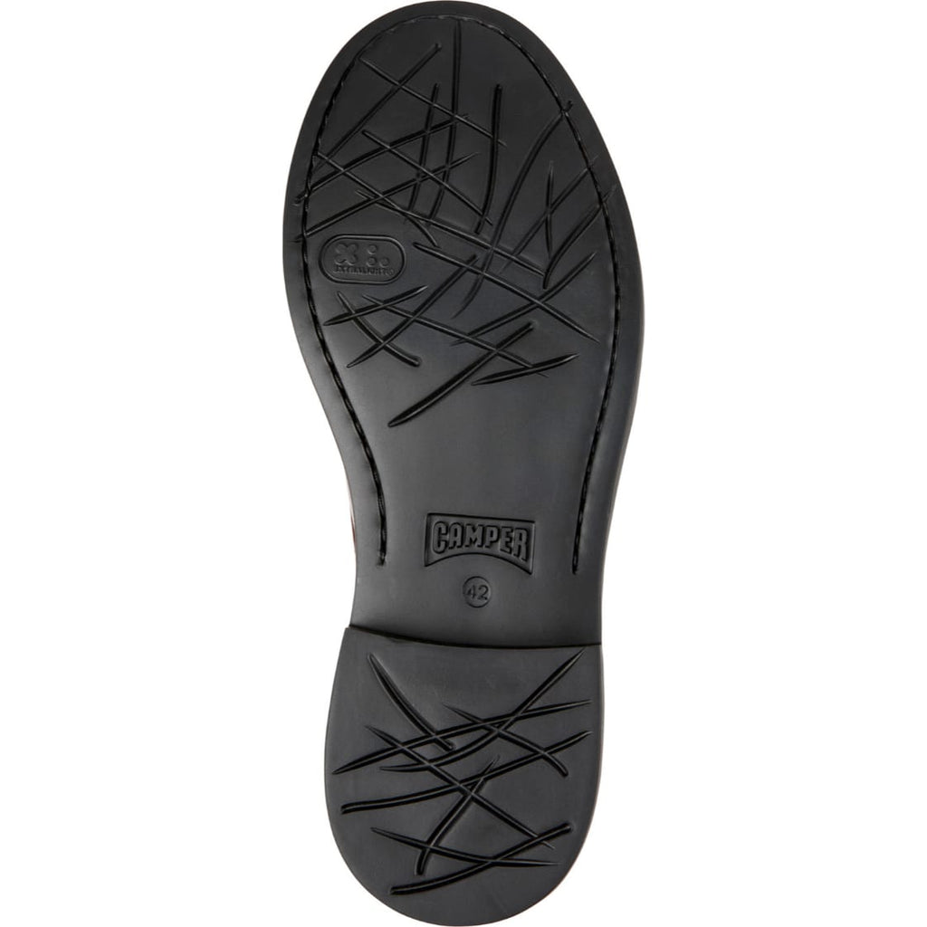 Zapatos Camper Twins Multicolor Hombre suela