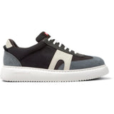 Runner K21 Gris/negro