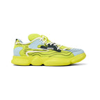 Zapatillas Camper Karst Multicolor, perfil lateral