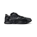 Zapatillas Camper Karst Negro, perfil lateral