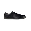 Zapatillas Camper Pelotas Soller Negro, perfil lateral