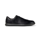 Zapatillas Camper Pelotas Soller Negro, perfil lateral