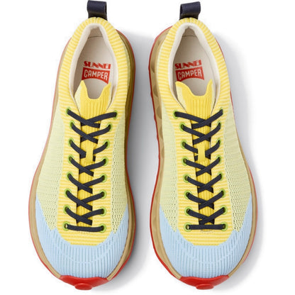 PELOTISSIMA Multicolor