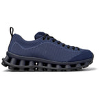 Zapatillas Camper Pelotissima Azul, perfil lateral