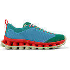 Zapatillas Camper Pelotissima Sunnei Multicolor Verde Hombre